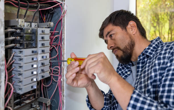 Best Affordable Electrical Installation  in Sparkill, NY